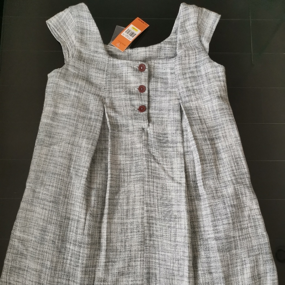 Casual Dress